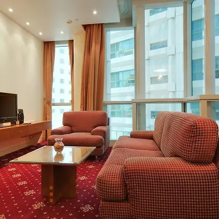 Hilton Baynunah Hotel